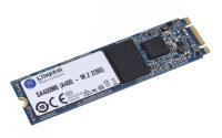 Kingston A400 M.2 SATA SSD 120GB Drive