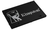 Kingston KC600 2.5-inch SSD 1TB Drive
