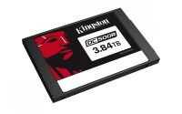 Kingston DC500R (Read-centric) 2.5-Inch SSD 3.84TB Drive