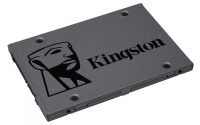 Kingston UV500 2.5-inch SSD 480GB Drive