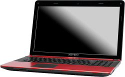 Advent Monza T100 laptop