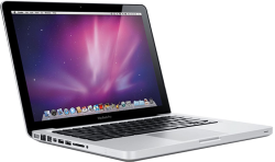 Apple MacBook Pro 2.66GHz Intel Core 2 Duo - (17-inch) (DDR3) (MB604LL/A) laptop