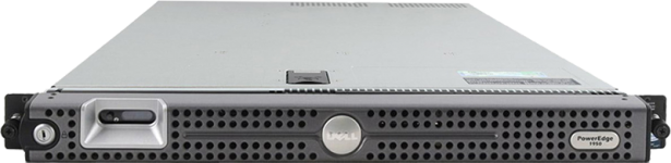 Dell PowerEdge Serie