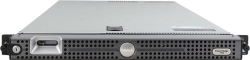 Dell PowerEdge 6600 server