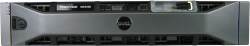 Dell PowerVault NX200 server
