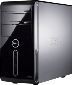 Dell Studio 435 computer fisso
