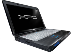 Dell XPS M1330 laptop
