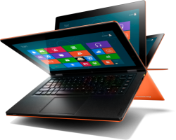 IBM-Lenovo ThinkPad Yoga 11e (4th Gen) DDR3 laptop