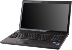 IBM-Lenovo Essential G480 laptop