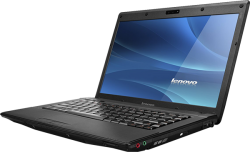 IBM-Lenovo G550 (2958-HJU) laptop