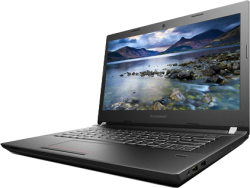 IBM-Lenovo Zhaoyang E46 laptop