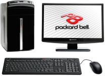 Packard Bell Memoria Per Computer Fisso