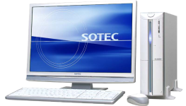 SOTEC Memoria Per Computer Fisso