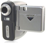 AIPTEK Pocket DV5100F