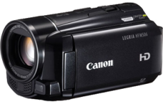 Canon LEGRIA HF M506