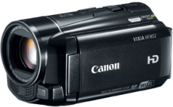 Canon VIXIA HF M52