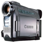Canon ZR25 MC