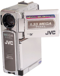 JVC GR-DVP9US