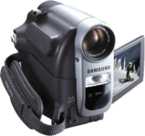 Samsung SC-D363