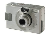 Canon PowerShot S330 Digital ELPH