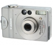 Canon PowerShot S110 Digital ELPH