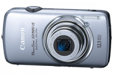 Canon PowerShot SD980 IS
