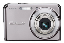 Casio EXILIM EX-S770SR