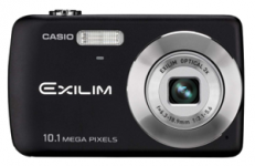 Casio EXILIM EX-Z33BK