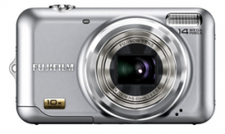 Fujifilm FinePix JZ505