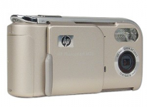 HP-Compaq PhotoSmart M23