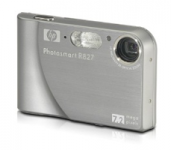 HP-Compaq PhotoSmart R827