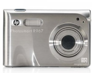 HP-Compaq PhotoSmart R967