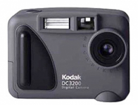 Kodak EasyShare DC3200