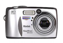 Kodak EasyShare DX4330