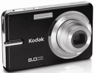 Kodak EasyShare M883 Zoom