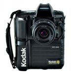 Kodak Professional DCS 460