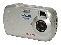 Largan Easy 800