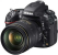 Nikon Digital SLR D800/D800E