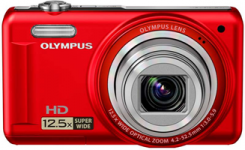 Olympus VR-320