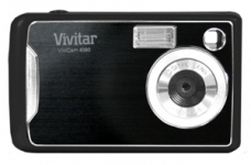 Vivitar ViviCam 4090