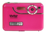 Vivitar ViviCam 5015