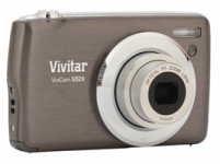 Vivitar ViviCam S529