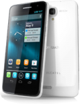 Alcatel One Touch Scribe HD