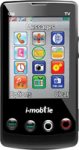 I-mobile TV550 Touch
