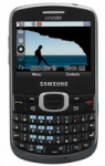 Samsung Comment 2 R390C