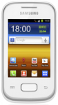 Samsung Galaxy Pocket Più S5301