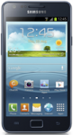 Samsung I9105 Galaxy S II Più