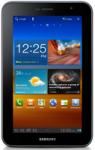 Samsung P6200 Galaxy Tab 7.0 Più