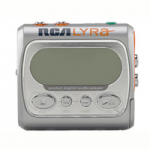 RCA Lyra RD1021