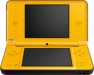 Nintendo Nintendo DSi XL